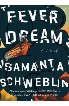 Fever Dream - Samanta Schweblin