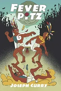 Fever Pitz, Paperback/Joseph Curry