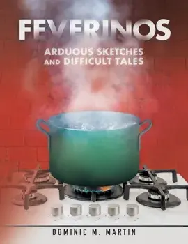 Feverinos, Paperback/***