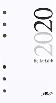 FFEILOFFAITH 2020, Paperback/***