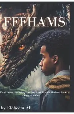 Fffhams: Food Forest Foraging Hunting Anti-Fragile Modern Society: Generation One - Eloheem Ali
