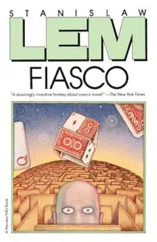 Fiasco, Paperback/Stanislaw Lem