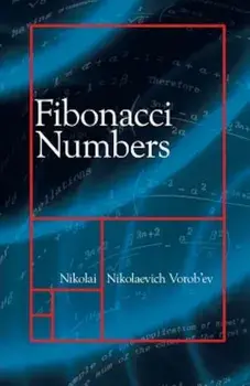 Fibonacci Numbers, Paperback/Nikolai Nikolaevich Vorob'ev