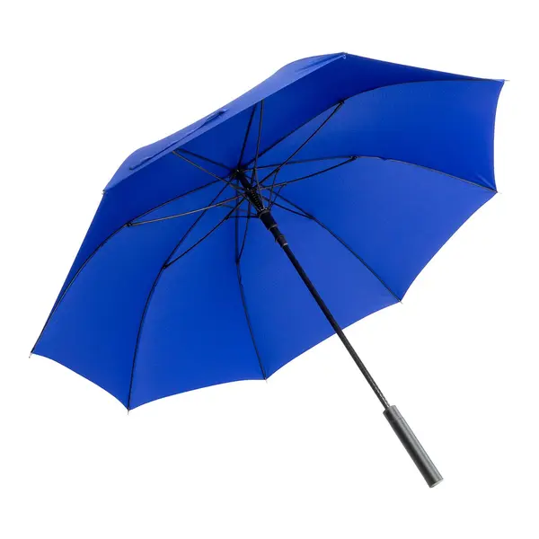 Fibratus umbrelă RPET - albastru