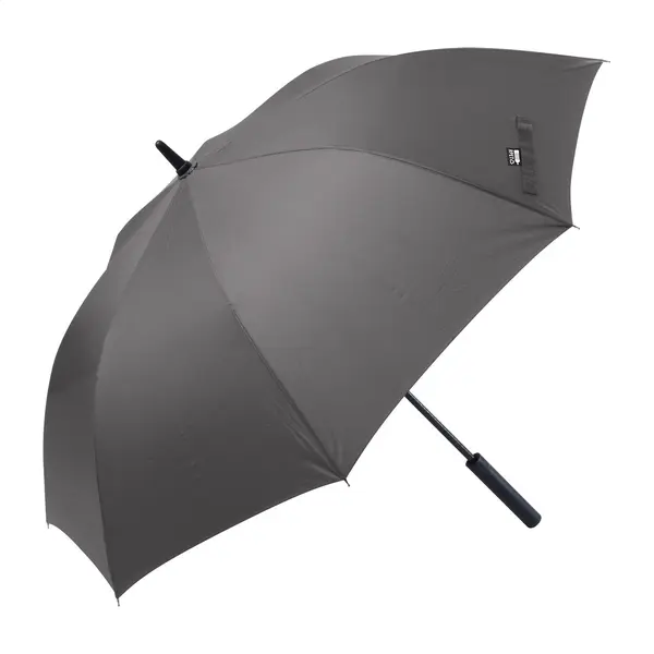 Fibratus umbrelă RPET - gri