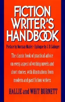Fiction Writers Handbook, Paperback/Hallie Burnett