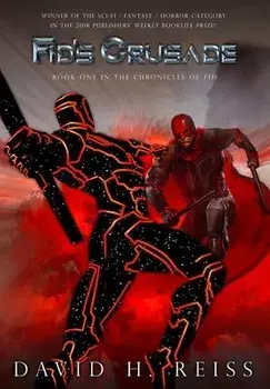 Fid's Crusade, Hardcover/David Reiss