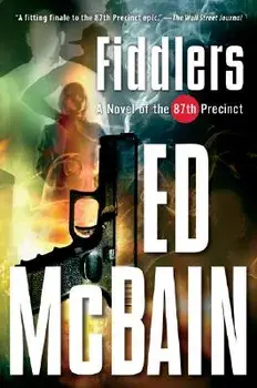 Fiddlers, Paperback/Ed McBain