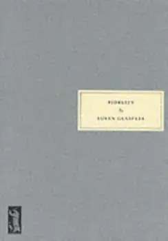 Fidelity, Paperback/Susan Glaspell