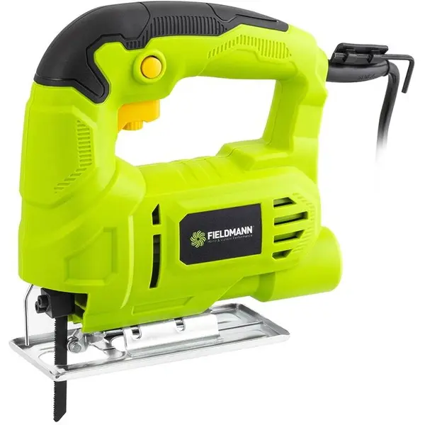Fieldmann Fierastrau Pendular Fieldman F-FDP200451-E, 450 W, 3000 RPM, Verde