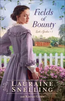 Fields of Bounty, Paperback/***