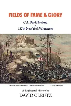 Fields of Fame & Glory, Paperback/David Cleutz