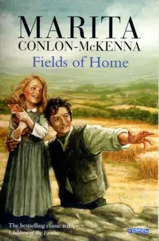 Fields of Home, Paperback/Marita Conlon-McKenna