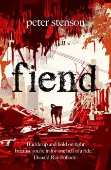 Fiend, Paperback/Peter Stenson
