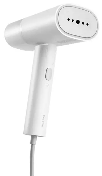 Fier de călcat cu abur Xiaomi - BHR8269EU, 1300W, 24 g/min, alb