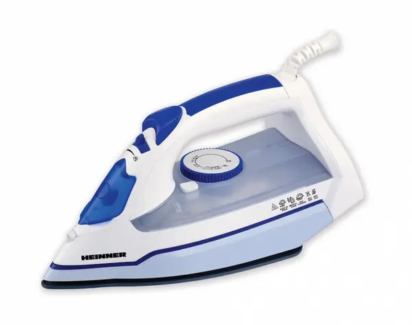 FIER DE CALCAT HEINNER HSI-2400AQ FIER DE CALCAT HEINNER HSI-2400AQ