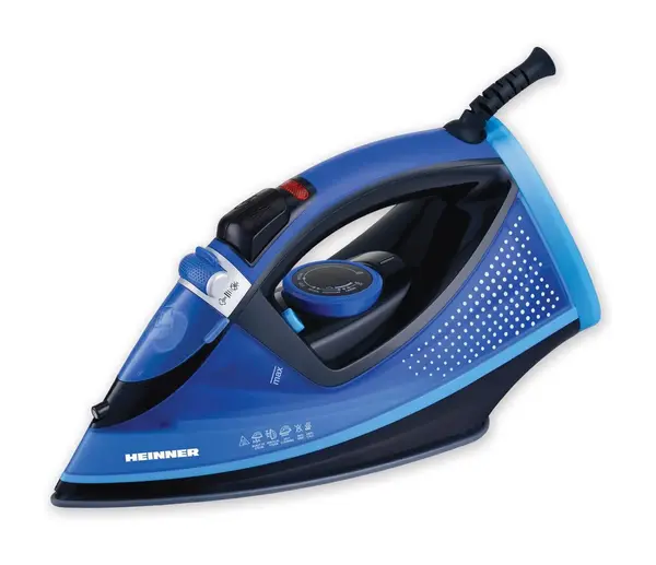 FIER DE CALCAT HEINNER HSI-2400LT FIER DE CALCAT HEINNER HSI-2400LT