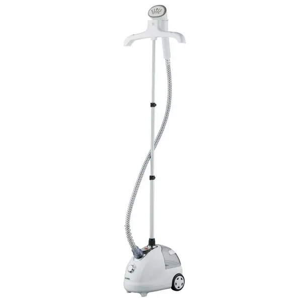 Fier de Calcat Vertical cu Stand FLORIA ZLN3829, Rezervor detasabil, Capacitate 1.7L, Putere 2000W, Incalzire rapida