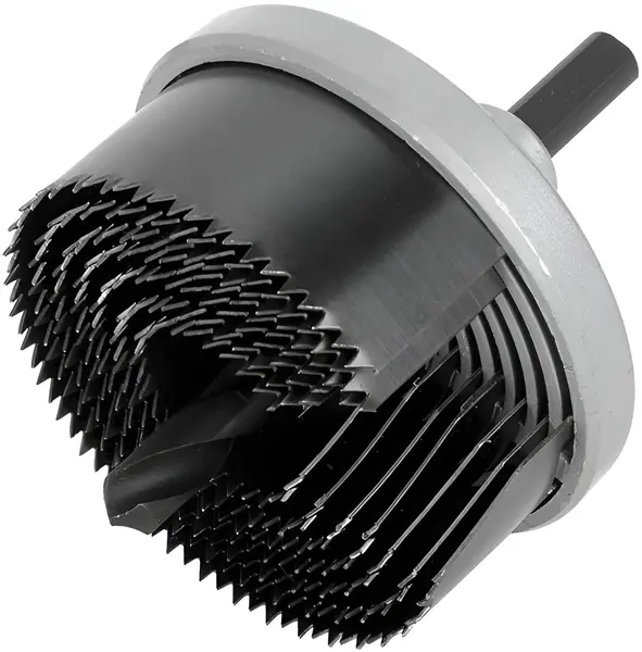 Fierăstrău circular cu benzi interschimbabile Wolfcraft - Ø25-65 х 23 mm