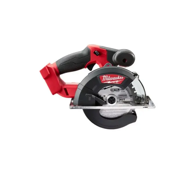 Fierastrau circular Milwaukee pentru metal, cu acumulator, MODEL M18FMCS-0, 150MM