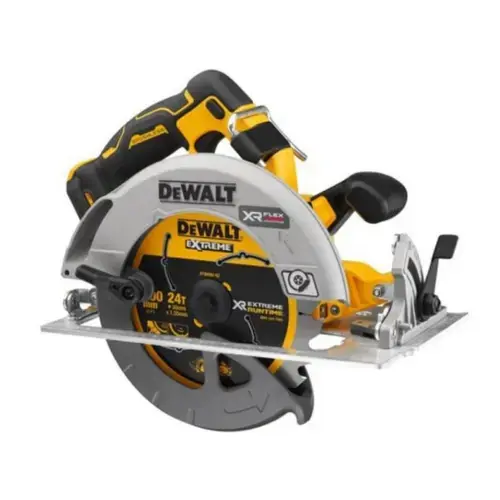 Fierastrau Circular Pro DeWalt DCS573NT Brushless 18V