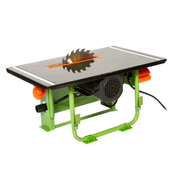 Fierastrau circular ProCraft KR2600, 800W, 2950RPM, Diametru disc 200mm