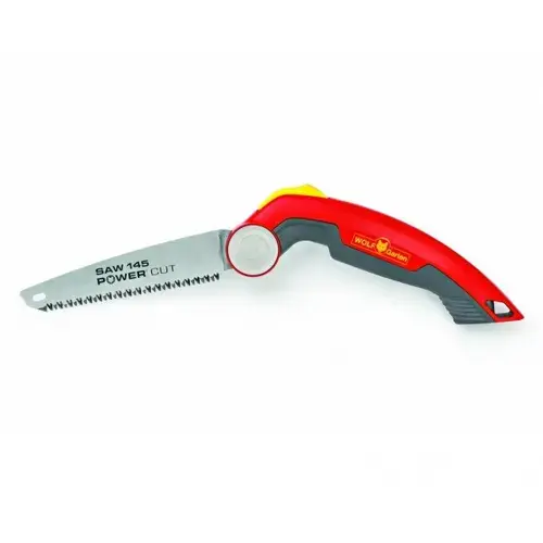 Fierastrau crengi 14.5cm WOLF-Garten POWER CUT 145 pliabil