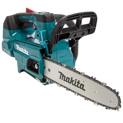 Fierastrau cu lant Makita DUC406ZB BODY, 40cm, 36V, motor fara perii, sistem anti-kickback