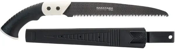 Fierăstrău de grădină pentru crengi Nakayama - Pro SSF320, 25 cm