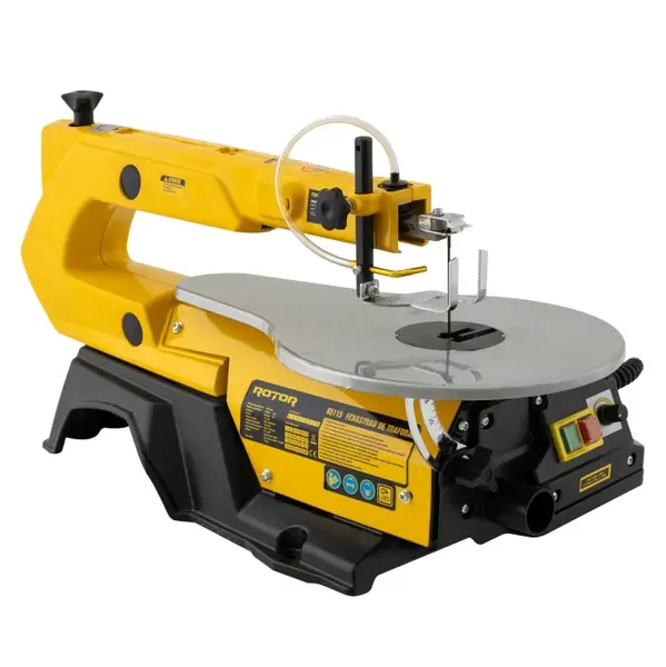 Fierastrau de traforaj, S2 120W S1 60W, 400-1650 rpm ROTOR 65115
