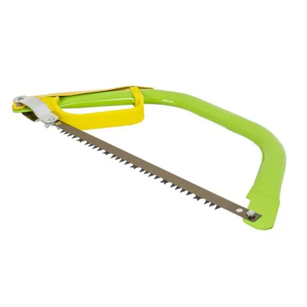 Fierastrau din Otel, Coarba 12 Inch, Lungime Lama 29 cm