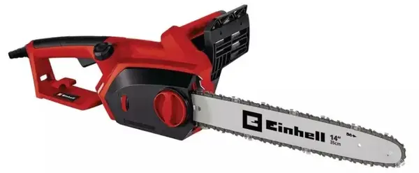 Fierăstrău electric pentru lemne Einhell - GH-EC 1835, 1800W, 35 cm