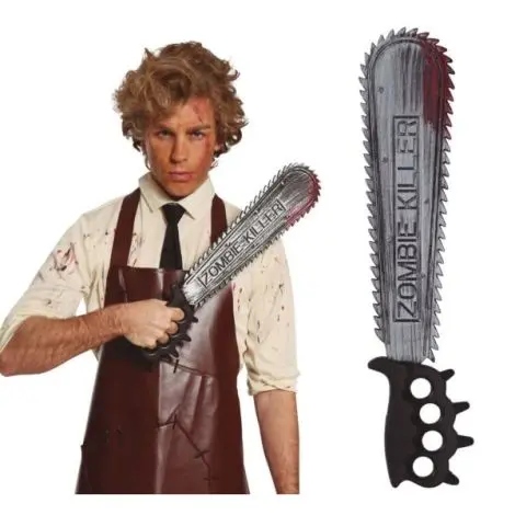 Fierastrau killer