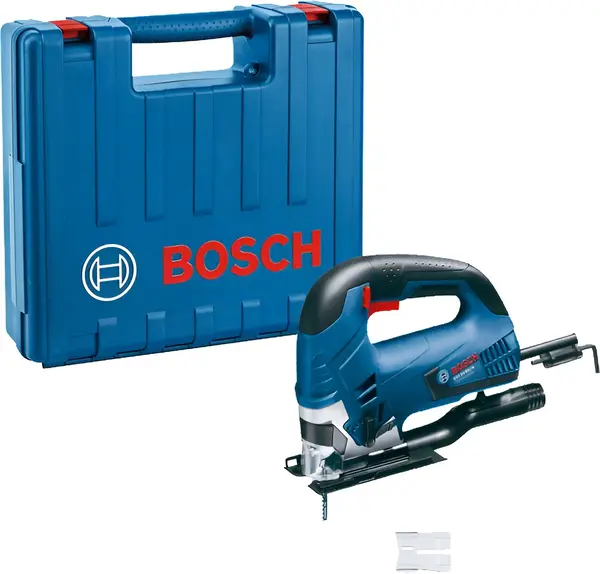 Fierăstrău pendular electric Bosch - GST 90 BE, 650 W, 26 mm