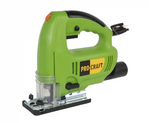 Fierastrau Pendular Procraft ST1000, 800W, 3000RPM, 5-80mm