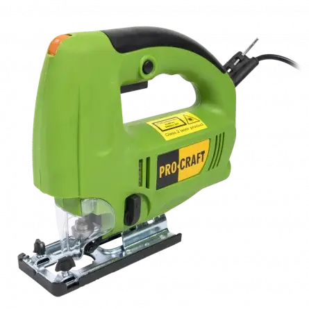 Fierastrau Pendular Procraft ST1150, 750W, 5 (metal) - 80 (lemn) mm