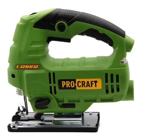 Fierastrau pendular ProCraft ST1300, 800 W, 3000 RPM