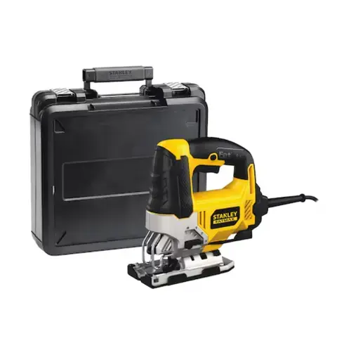 Fierastrau pendular Stanley FatMax 710W, 3200 rpm (Negru/Galben)