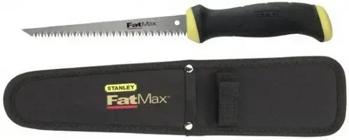 Fierastrau pentru taiat placi de ghips Stanley FatMax