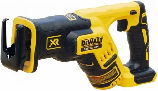 Fierăstrău sabie cu acumulator DeWALT - DCS367N-XJ, 18V, SOLO
