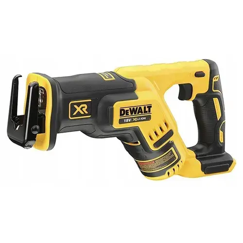 Fierastrau sabie DeWalt DCS367NT-XJ 18V fara incarcator si acumulator