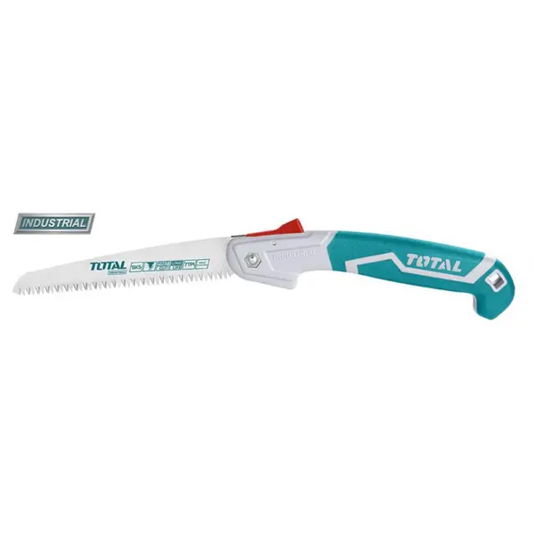 Fierastrau taiere crengi - 7" 180mm TOTAL (INDUSTRIAL)