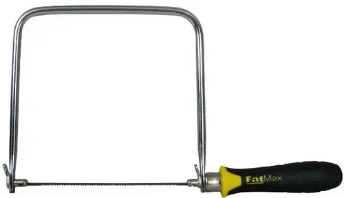Fierastrau traforaj 0-15-106, cadru inalt, 160 mm