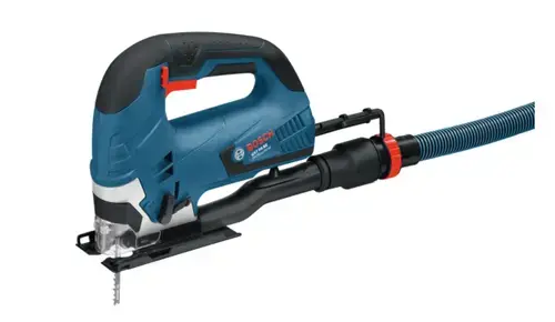 Fierastrau vertical Bosch Professional GST 90 BE, 650W, 3100 RPM, 90mm