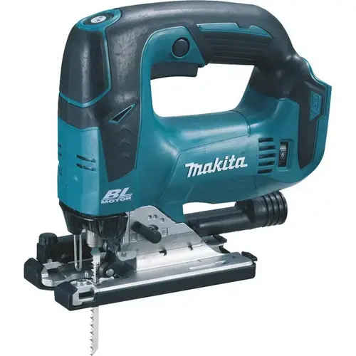 Fierastrau vertical Linx Makita DJV182Z compatibil cu acumulatori Li-Ion 18V, Fara acumulator si incarcator