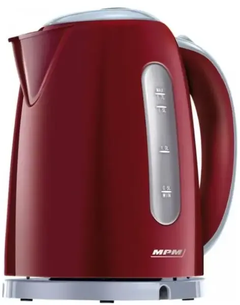Fierbator de apa MPM MCZ-85/B2, 2200 W, 1.7 l (Visiniu)