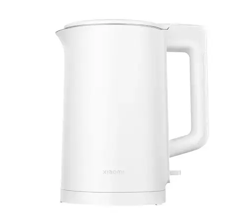 Fierbator de apa Xiaomi Electric Kettle 2 Lite, 1.5 l, 1500 W, Inox (Alb)