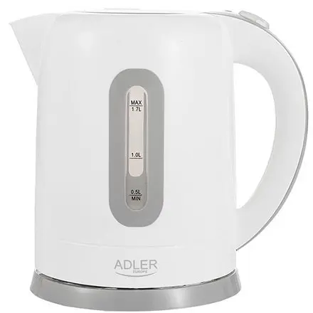 Fierbator Electric 1.7L ADLER AD1234