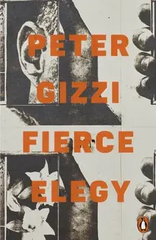 Fierce Elegy, Paperback/Peter Gizzi