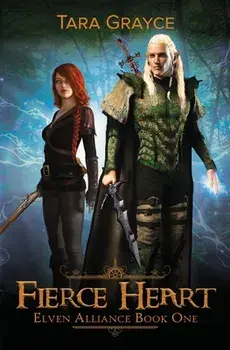 Fierce Heart, Paperback/Tara Grayce